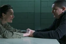 Karim à Elsa : « Etre en taule avec mon fils, c?est pire que d?être en enfer »