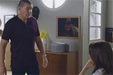 Karim annonce à Luna avoir une dette envers elle !