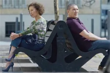 Karim annonce à Mirta qu’il ne trompera jamais Elsa avec elle !