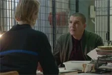 Karim bénéficie d?une libération anticipée