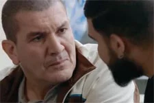 Karim décide de tuer Matéo quitte à prendre 10 ans de plus de prison !