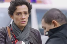 Karim est persuadé que le frère d’Elsa avait un contrat sur la tête !