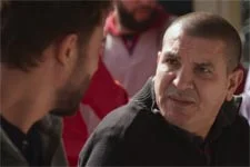 Karim met en garde Abdel !