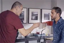 Karim oblige Abdel à trahir Alison !