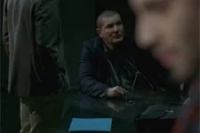 Karim signe les aveux du meurtre de Doumé