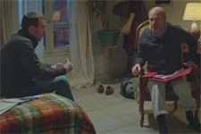 Kévin a la vie d’un gamin entre les mains !