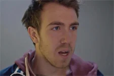 Kévin a vraiment la haine !