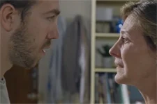 Kévin apprend à Laetitia que Jérôme est MORT !