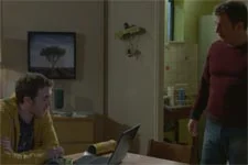 Kévin cache le harcèlement de Tom à Jérôme !