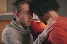 Kévin CRAQUE devant Baptiste !