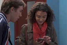 Kévin découvre l?envers du succès