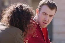 Kévin est démoralisé