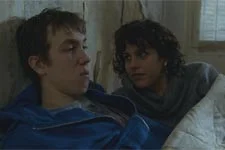 Kévin est hanté par la mort d?Issa