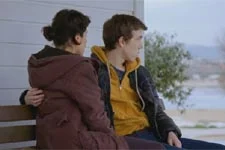 Kévin est prêt à tout abandonner pour Jenny