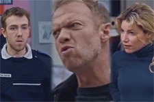 Kévin est violemment mis à l?index par ses collègues !