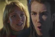 Kévin EXPLOSE en apprenant qu’Emilie a avorté dans son dos !