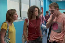 Kévin explose face à sa mère : « Tu me fais chier ! »