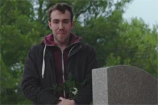 Kévin fait une touchante déclaration à Jérôme