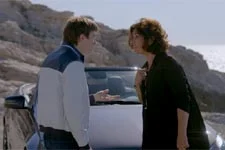 Kévin prend une décision importante concernant « ProfAdvisor »