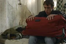 Kévin s?échappe sans Jenny !