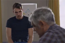 Kévin s’emporte contre Sébastien qui s’occupe des funérailles de Jérôme !