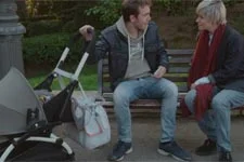 Kévin : Sa technique de dingue pour choper une meuf !