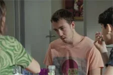 Kévin se met à déprimer !