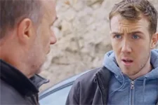 Kévin supplie ses collègues de protéger Jenny