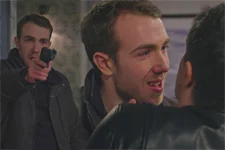 Kévin sur le point de TUER Millard !