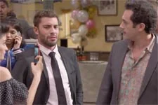 L?annulation du mariage de Barbara et Elias intrigue les Mistraliens !