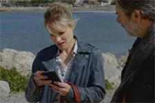 L?Enchanteur prend contact avec Sacha !