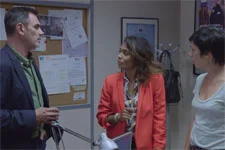 L’enquête d’Anne et Patrick est un échec !