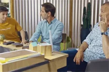 L’équipe de GTS se lance dans un projet « zéro déchet en boulangerie » !