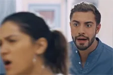 L’explication d’Alison et Abdel tourne mal !