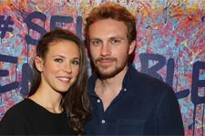 La chanteuse Lorie est en couple avec un acteur de PBLV !