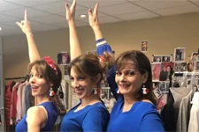 La Coupe du Monde féminine de foot bientôt abordée dans PBLV !