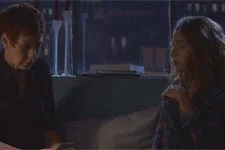 La disparition de Patrick inquiète Babeth