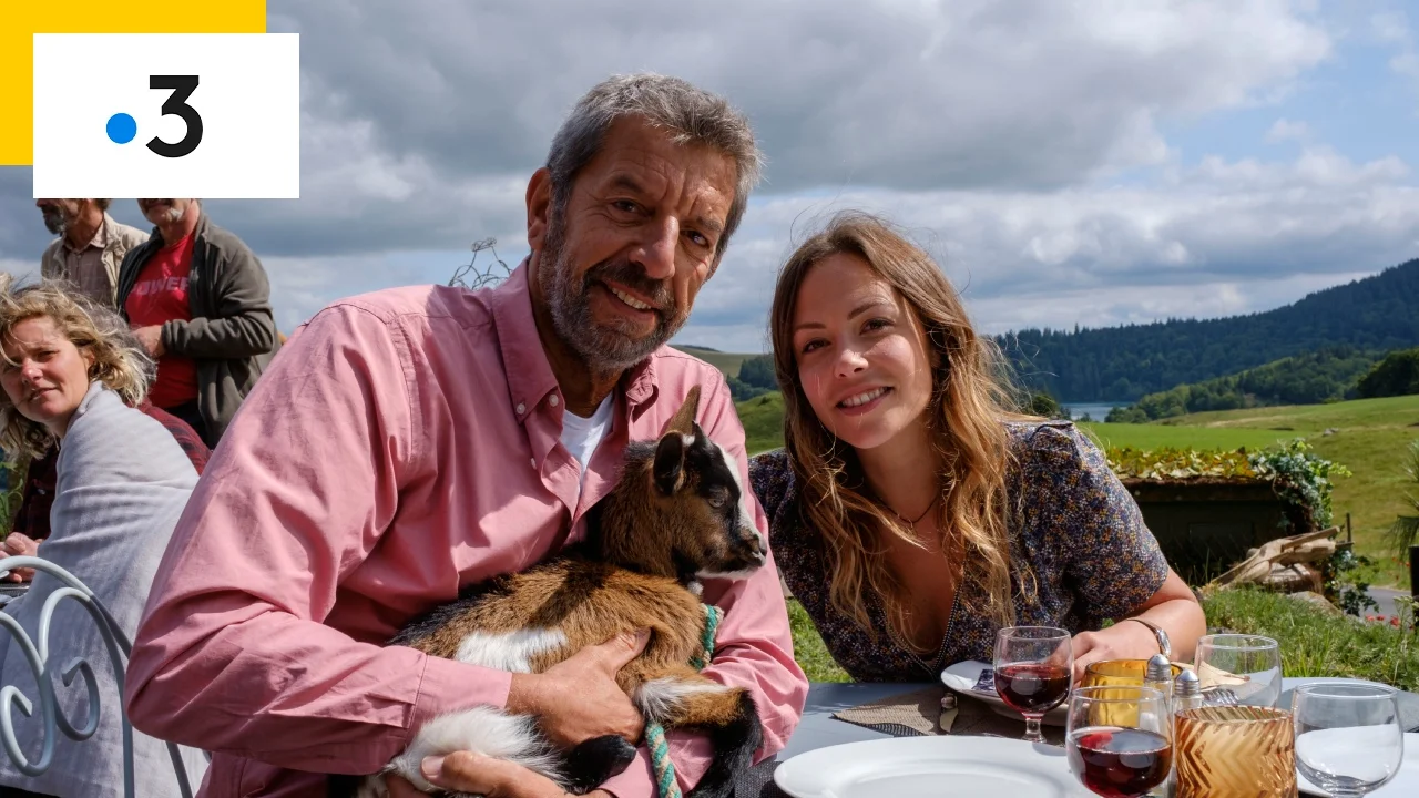 La Doc et le Véto sur France 3 : que vaut le nouvel épisode de la série avec Michel Cymes et Dounia Coesens ?