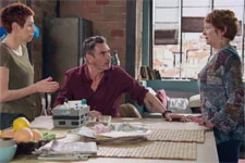 La famille Nebout est impuissante face à l’avancée de la maladie de Jocelyn