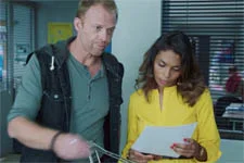 La police a un document qui change beaucoup de choses !