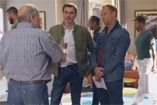 La police interroge Léo après le MEURTRE d’Alexis au Celeste !