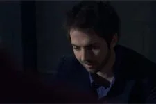 La police pense que Julien est le tueur de Cyril