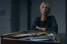 La police trouve une preuve contre Céline !