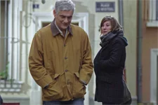 Laetitia a du mal à cacher sa déception face à Sébastien