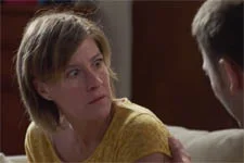 Laetitia a envie d?abandonner le BAC !