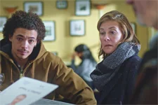 Laetitia a peur que Kévin meurt !