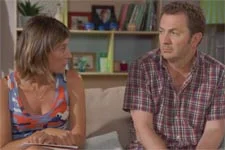 Laetitia aimerait utiliser le drone acheté par Jérôme mais?