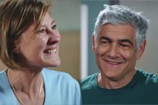 Laetitia annonce une GRANDE NOUVELLE à Sébastien !