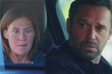 Laetitia apprend la raison pour laquelle Arnaud a tué Jérôme !