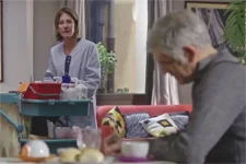 Laetitia est rattrapée par la réalité